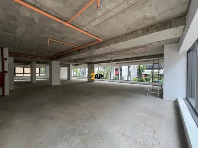 Ponto Comercial para alugar, 1200m² no Planalto Paulista, São Paulo