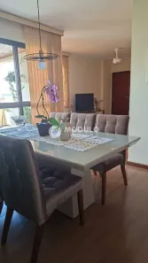 Apartamento com 3 Quartos à venda, 111m² no Martins, Uberlândia