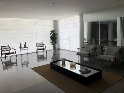 Apartamento com 5 Quartos à venda, 257m² no Vila Andrade, São Paulo