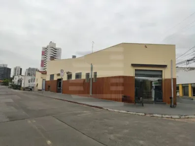 Imóvel Comercial para alugar, 255m² no Vila Nova, Campinas