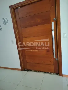 Casa de Condomínio com 3 Quartos à venda, 306m² no Parque Faber Castell I, São Carlos