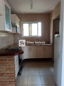 Apartamento com 3 Quartos à venda, 78m² no Tubalina, Uberlândia