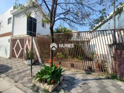 Casa com 2 Quartos para alugar, 104m² no Centro, Osasco