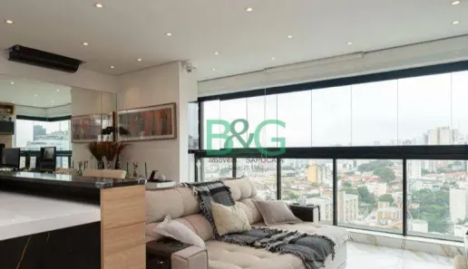 Apartamento com 1 Quarto à venda, 45m² no Bela Vista, São Paulo