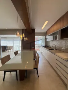 Apartamento com 3 Quartos à venda, 117m² no Vila Santo Estevão, São Paulo