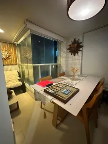 Apartamento com 2 Quartos à venda, 73m² no Pituba, Salvador
