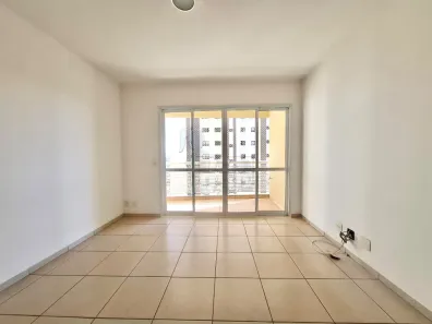 Apartamento com 4 Quartos para alugar, 144m² no Jardim Irajá, Ribeirão Preto