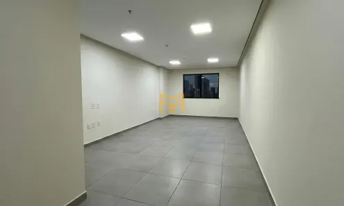 Sala Comercial para alugar, 33m² no Cremação, Belém