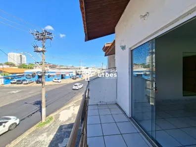 Sala Comercial para alugar, 32m² no Vila Mariana, Americana