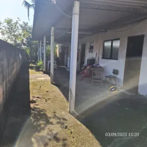 Lote/Terreno à venda, 530m² no Vila Cascatinha, São Vicente