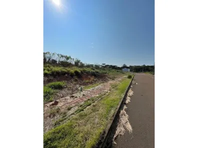 Lote/Terreno à venda, 360m² no Efapi, Chapecó