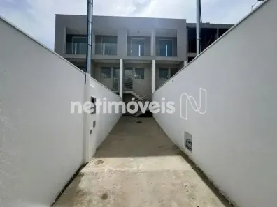 Casa com 2 Quartos à venda, 80m² no Santa Branca, Belo Horizonte