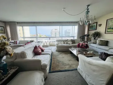 Apartamento com 4 Quartos à venda, 265m² no Ipanema, Rio de Janeiro