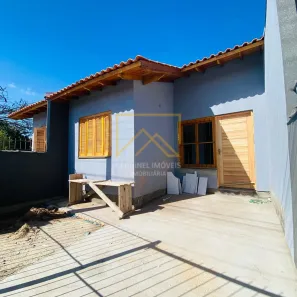Casa com 2 Quartos à venda, 50m² no Vila Fátima, Cachoeirinha