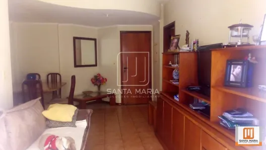 Apartamento com 3 Quartos à venda, 82m² no Jardim Irajá, Ribeirão Preto