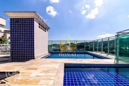 Apartamento com 2 Quartos à venda, 50m² no Pechincha, Rio de Janeiro