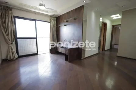 Apartamento com 2 Quartos à venda, 94m² no Campestre, Santo André