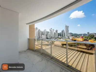 Apartamento com 2 Quartos à venda, 91m² no Fazenda, Itajaí