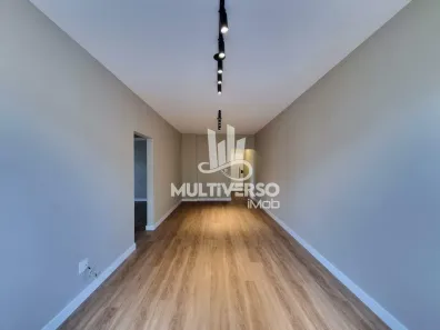 Apartamento com 2 Quartos à venda, 82m² no Aparecida, Santos