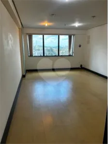 Sala Comercial à venda, 45m² no Alphaville, Santana de Parnaíba