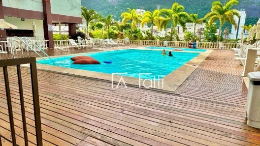 Apartamento com 2 Quartos à venda, 83m² no Botafogo, Rio de Janeiro