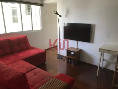 Apartamento com 2 Quartos à venda, 44m² no Jardim Vila Mariana, São Paulo