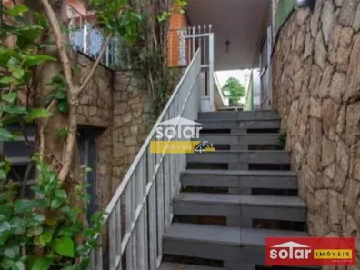 Casa com 4 Quartos à venda, 300m² no Vila Formosa, São Paulo