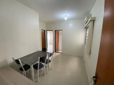Apartamento com 2 Quartos para alugar, 40m² no Cidade Nova, Manaus