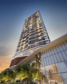 Apartamento com 1 Quarto à venda, 39m² no Enseada do Suá, Vitória
