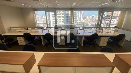 Sala Comercial para venda ou aluguel, 253m² no Vila Almeida, São Paulo