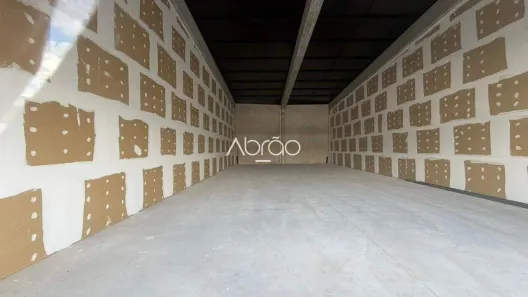 Ponto Comercial para alugar, 110m² no Cidade Industrial, Curitiba