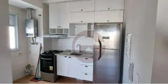 Apartamento com 2 Quartos à venda, 45m² no Presidente Altino, Osasco