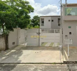 Sobrado com 2 Quartos à venda, 70m² no Residencial Algarve, Mogi das Cruzes