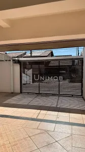 Casa com 4 Quartos à venda, 270m² no Parque Alto Taquaral, Campinas
