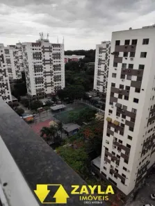 Apartamento com 1 Quarto à venda, 40m² no Pavuna, Rio de Janeiro