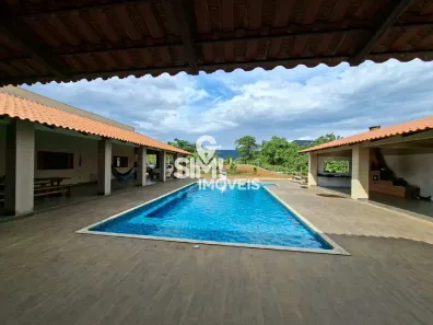 Fazenda/Sítio com 3 Quartos à venda, 983m² no Plano Diretor Norte, Palmas