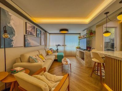 Apartamento com 2 Quartos à venda, 79m² no Centro, Canoas