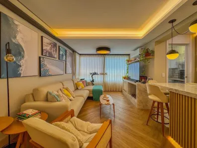 Apartamento com 2 Quartos à venda, 79m² no Centro, Canoas