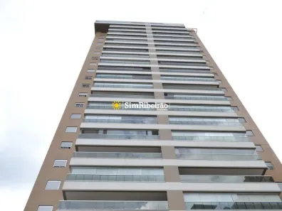 Apartamento com 3 Quartos à venda, 200m² no Jardim Botânico, Ribeirão Preto