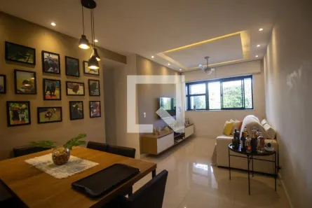 Apartamento com 3 Quartos à venda, 75m² no Barra da Tijuca, Rio de Janeiro