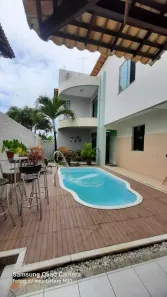 Casa de Condomínio com 4 Quartos à venda, 280m² no Matapoã, Aracaju