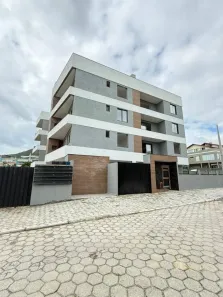 Apartamento com 2 Quartos à venda, 74m² no Ingleses do Rio Vermelho, Florianópolis