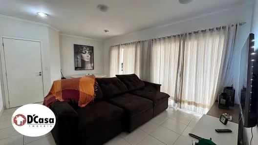 Apartamento com 3 Quartos à venda, 98m² no Vila das Jabuticabeiras, Taubaté