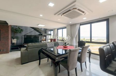 Apartamento com 3 Quartos à venda, 129m² no Cristal, Porto Alegre