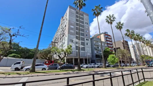 Apartamento com 1 Quarto à venda, 44m² no Bom Fim, Porto Alegre