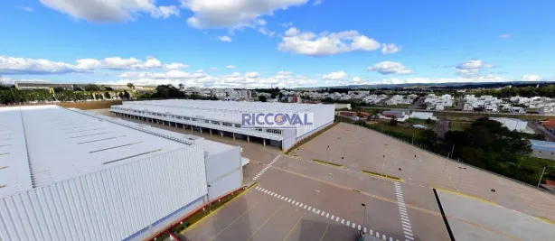 Galpão/Depósito/Armazém para alugar, 3666m² no Boa Vista, Sorocaba