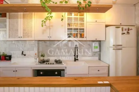 Apartamento com 2 Quartos à venda, 51m² no Água Branca, São Paulo