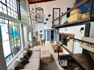Casa com 2 Quartos à venda, 220m² no Itapuã, Salvador