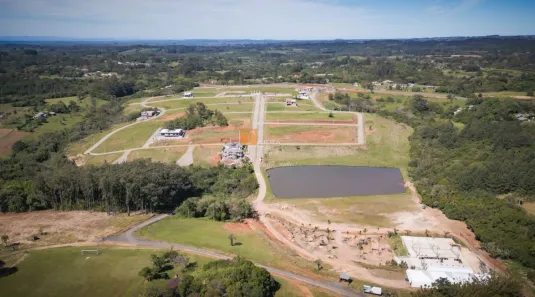 Lote/Terreno à venda, 2099m² no Fiuza, Viamão