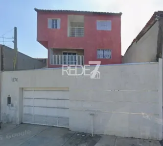 Sobrado com 2 Quartos à venda, 143m² no Parque Residencial Vila União, Campinas